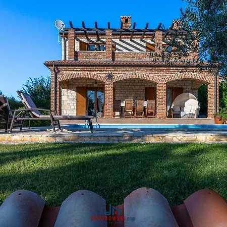 Paradijs 24 4* Svetvinčenat